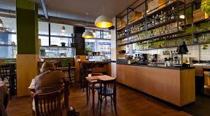 De Blonde Pater Nijmegen